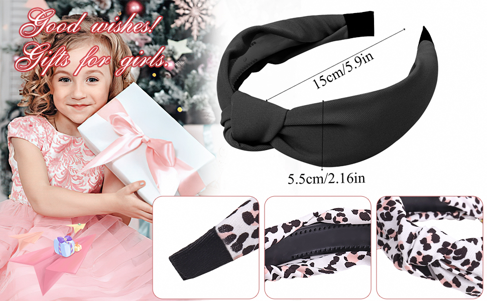 girls headband