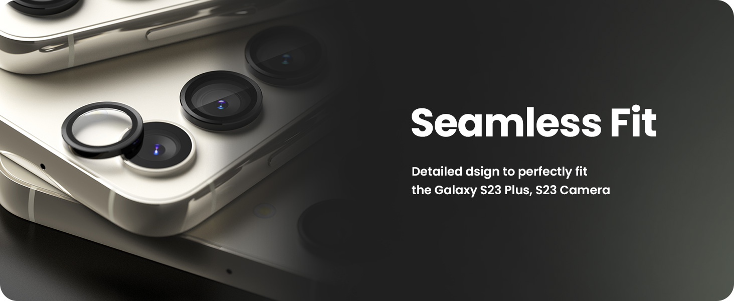 Wireless Charging Compatible