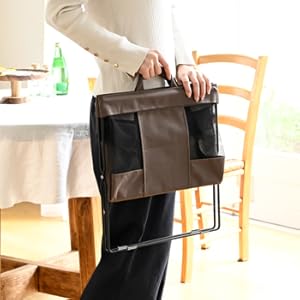 Amazon.co.jp: 山善(YAMAZEN) バスケット 手荷物収納ボックス メッシュ