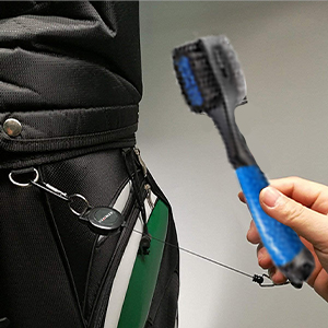 golf brush