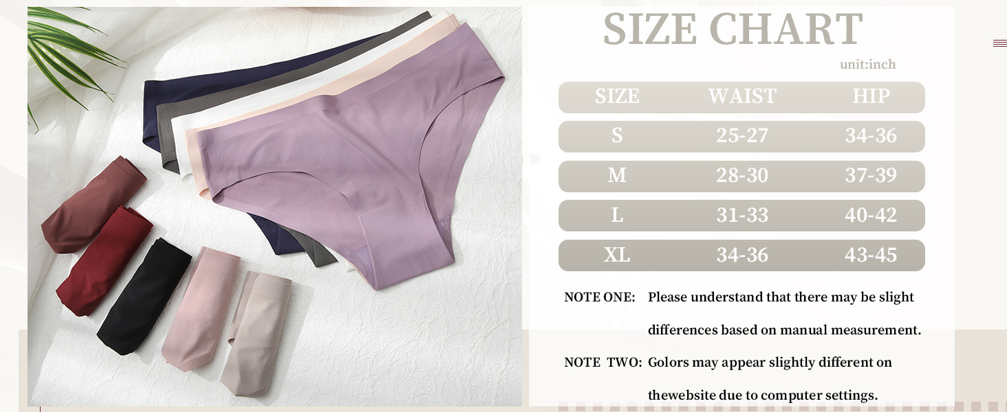 cheeky underwear for women