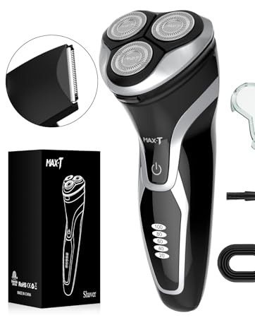 Men's Electric Shaver