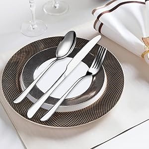 餐具