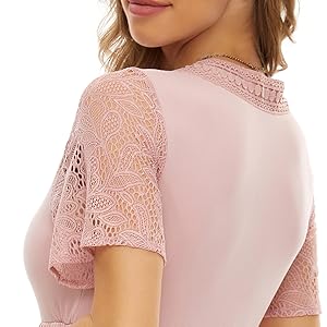 maternity dress