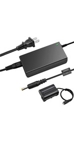 ep-5b AC Adapter for Nikon Cameras