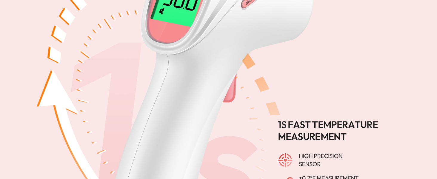 thermometer for kids