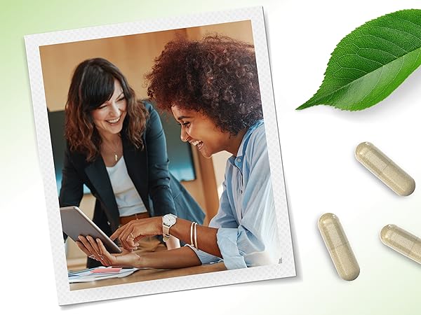 Nature’s Truth Ashwagandha Capsules
