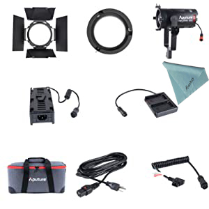 aputure 60d