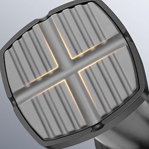 footpedal