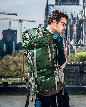 Internal Frame Backpacks