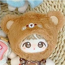 Amazon.co.jp: ぬいぐるみ用ぬいぐるみ用着ぐるみキャップ vol.2