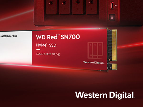 WD Red SN700 NAS SSD 250GB 2枚セット 250GB WD Red SN700 NVMe SSD | Sandisk