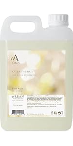 After the rain hand wash refill 2000ml