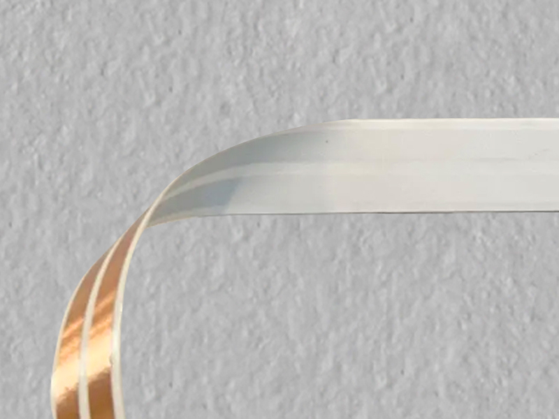 Hohe Leitfähigkeit Geringer Verlust STARKE STRAMBELASTBARKEIT