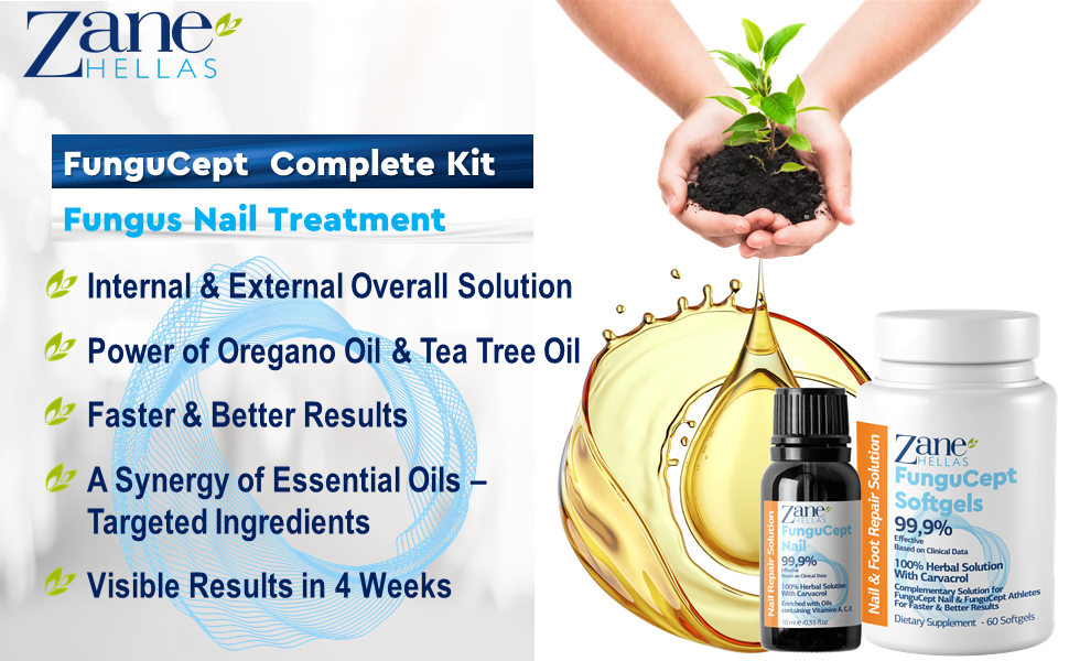 Antifungal Treatment