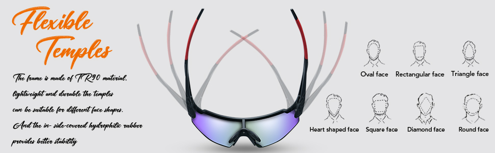 polarized sunglasses