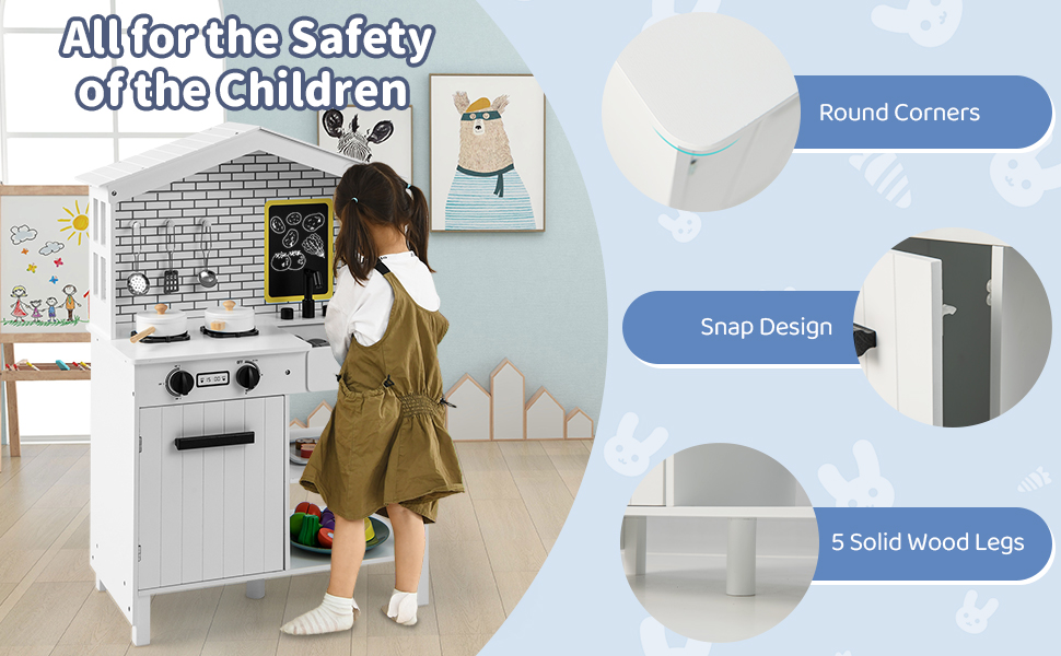 Safe Detail