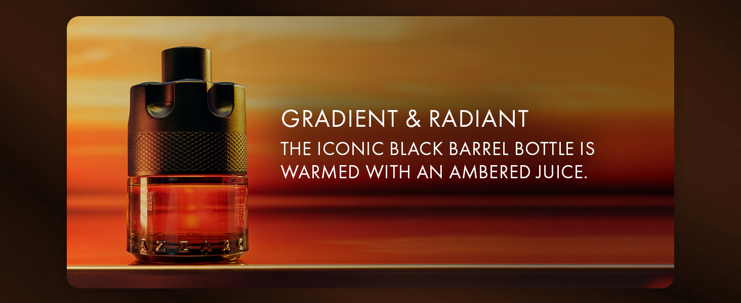 the most wanted eau de parfum intense cologne for men