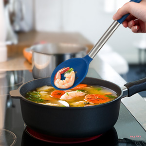cooking spoons