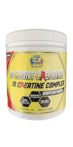 Creatine