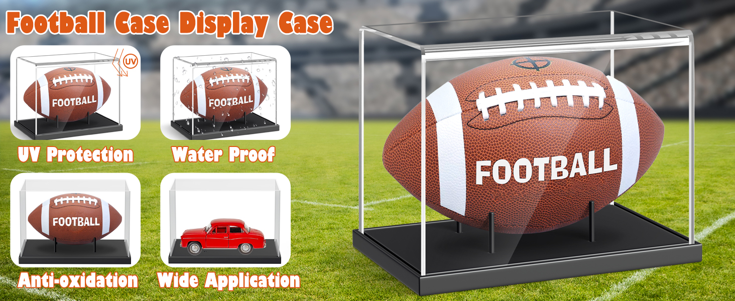 football case