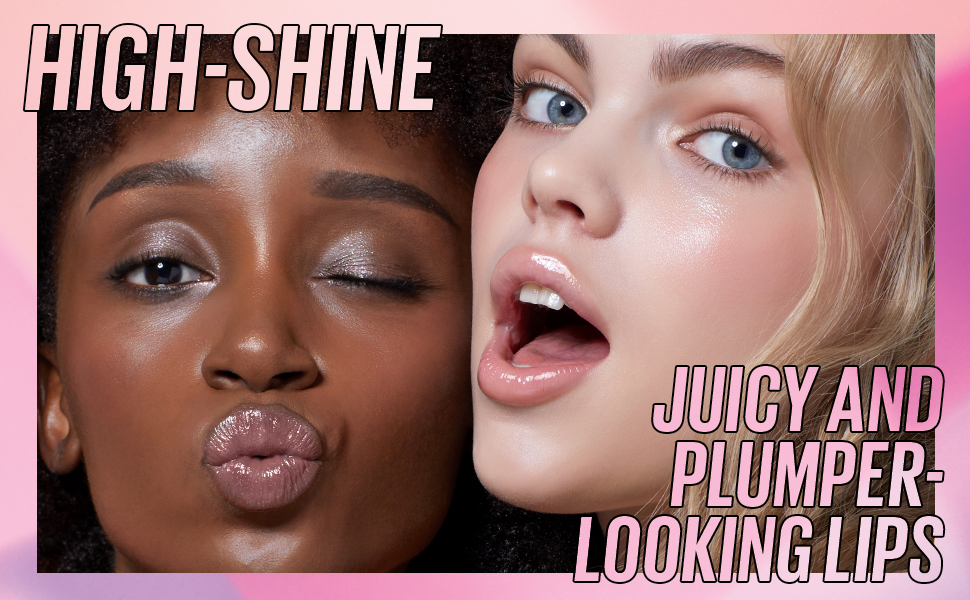 kaja gloss shot lip gloss