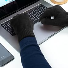 Typing Gloves