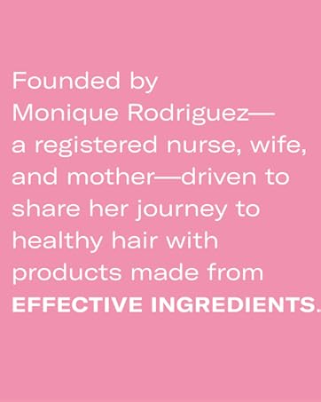 Driven by a mission to make products from clean, effective ingredients