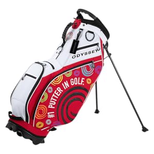 Amazon.co.jp: キャロウェイ(Callaway) キャディバッグ STN