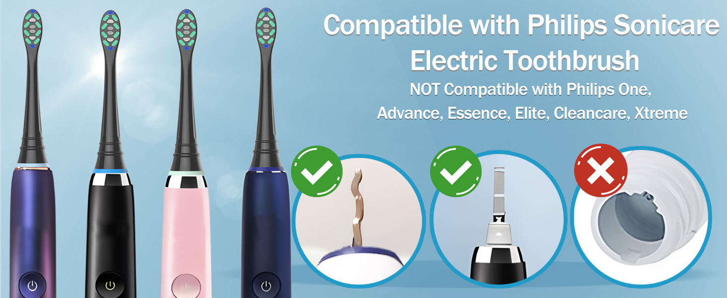 Perfect compatibility