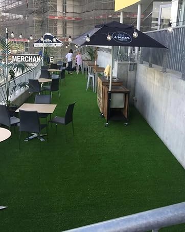 turf rug