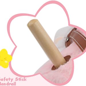 stick horse for toddlers 3-12 horse stick horse stick plush