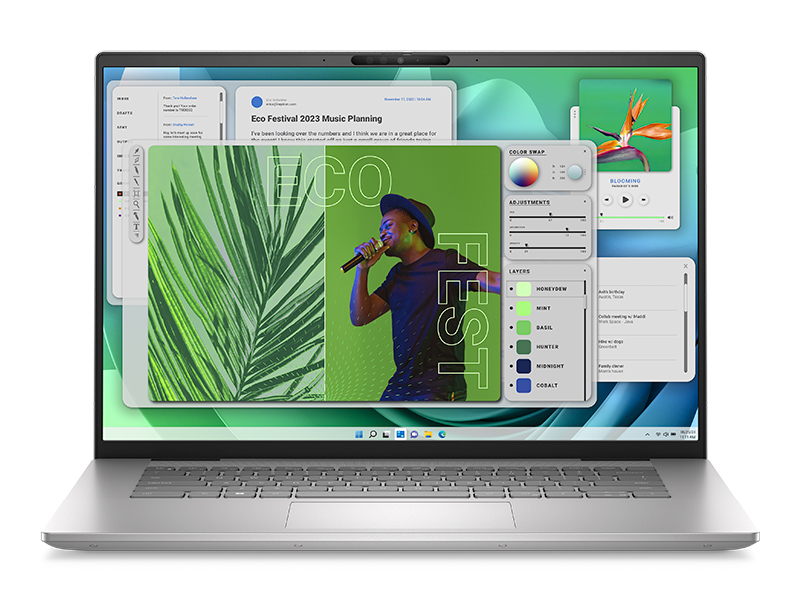 Inspiron 16 Plus 7630