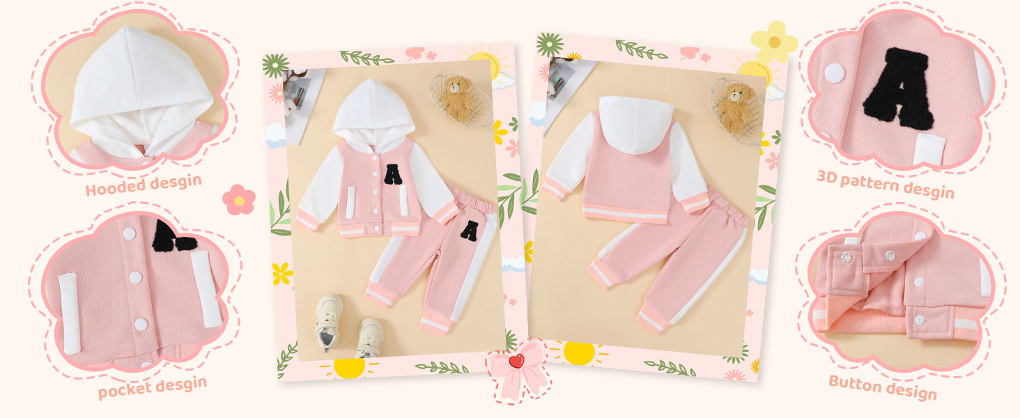 6-12 month girl clothes