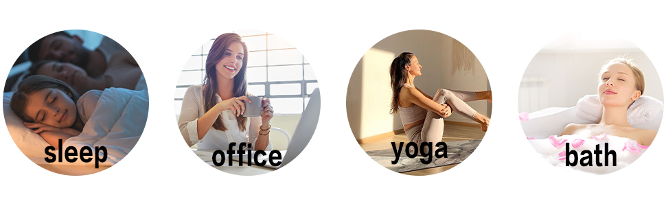 Fire humidifiers essential oil diffuser