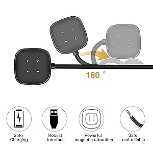 Fitbit-Sense-Charging-Cable