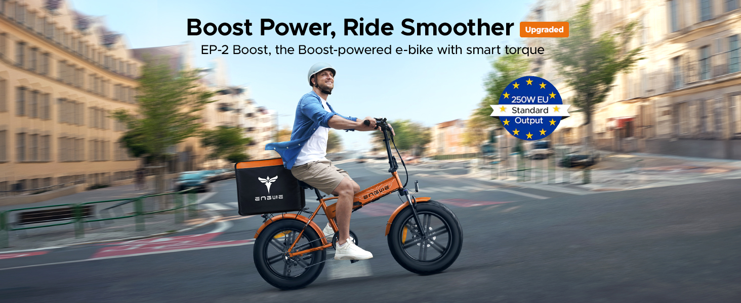 E Bike