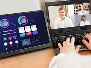 【未使用新品】Pixio PX160 15.6インチ ポータブルモニター Pixio PX160 [15.6インチ] 価格比較 - 価格.com