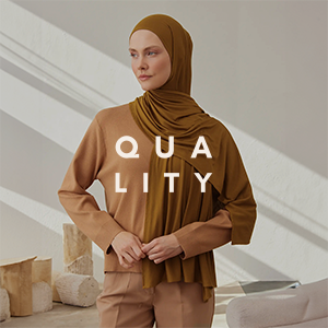 small premium jersey hijab