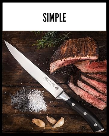 carving knife brisket knife brisket slicing knife meat knife butcher knife bbq knife
