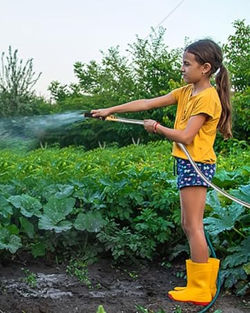 Heavy Duty Hose