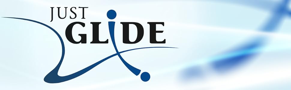 just glide banner