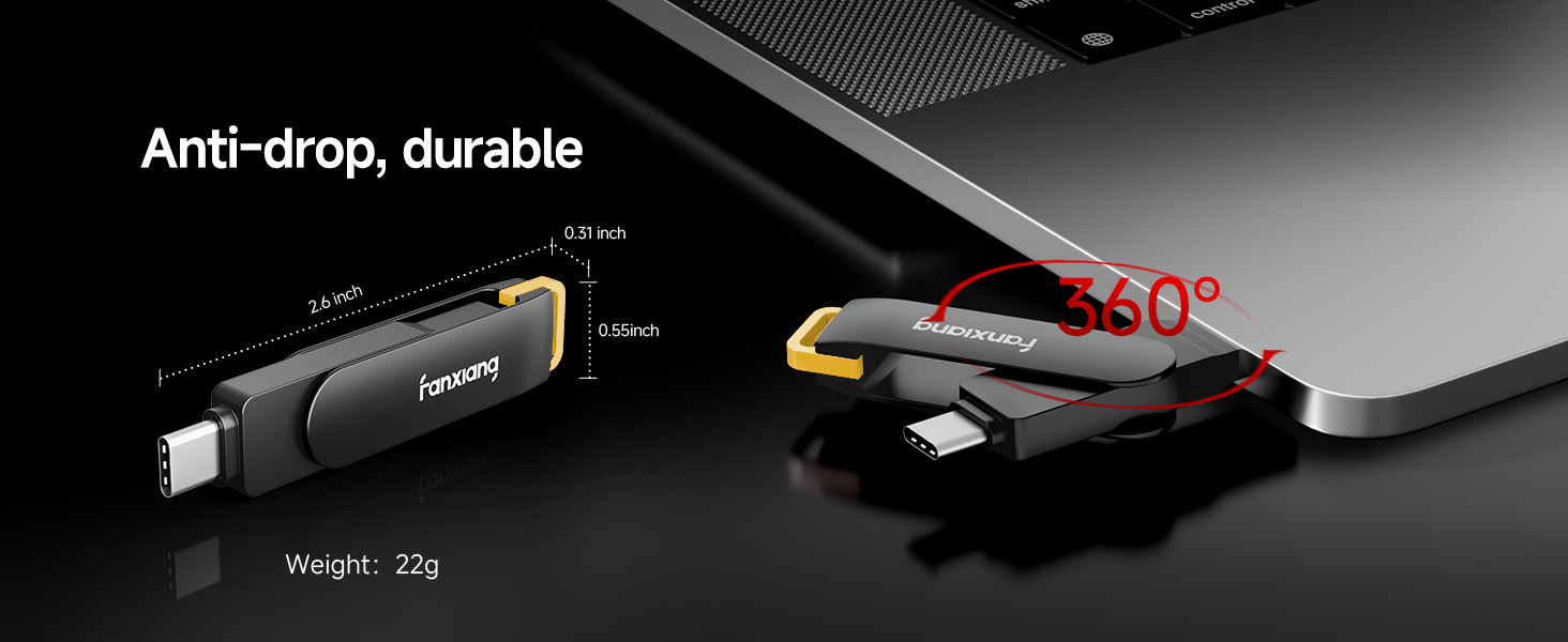 flash drive 