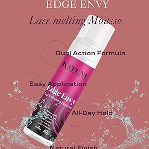 Edge Envy