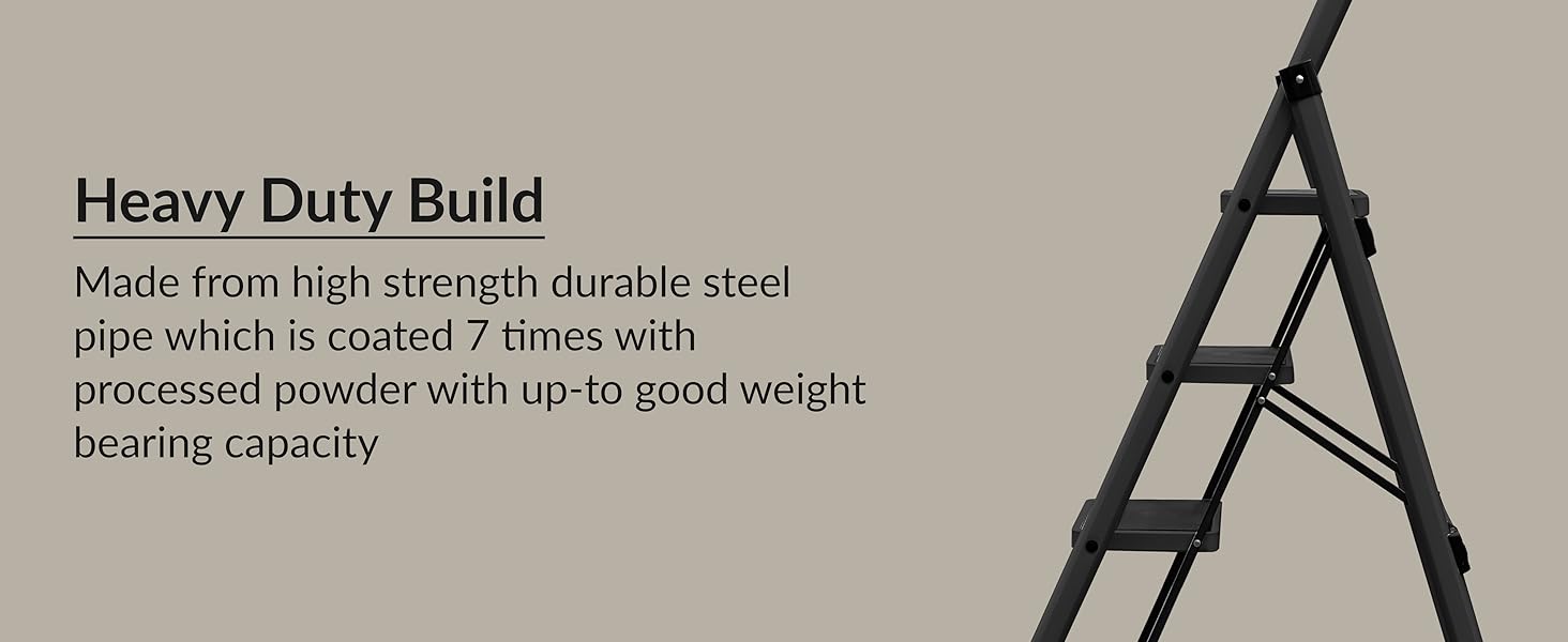 folding ladder for home