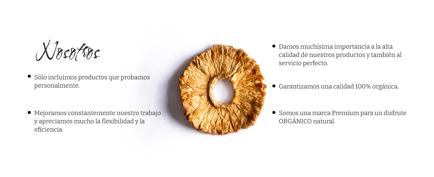 probado personalmente sin pesticidas alimento primera calidad orgánico productos biológico