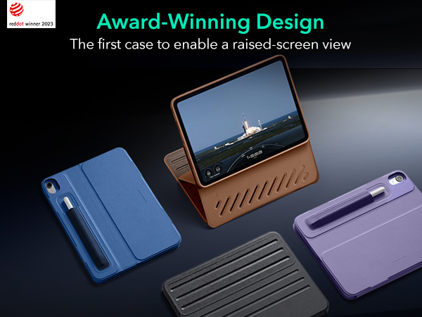 ESR for iPad Air 11", Air 10.9" (5/4) Case