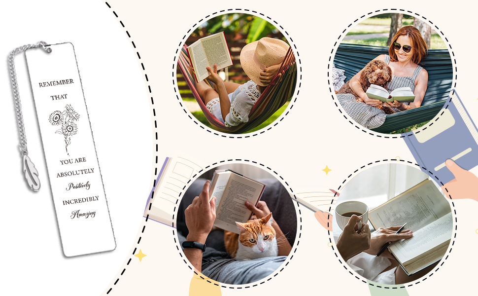 Christmas Birthday Gifts for Female Him Her