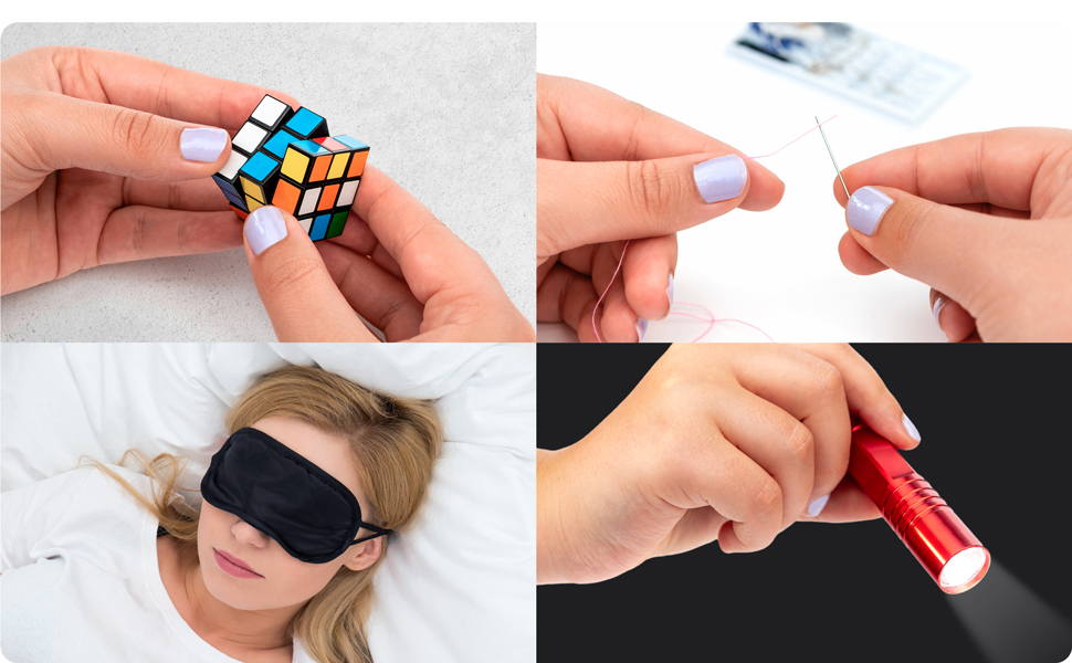 Sonnenbrille Kreditkartendaten 24Türchen Problemlöser