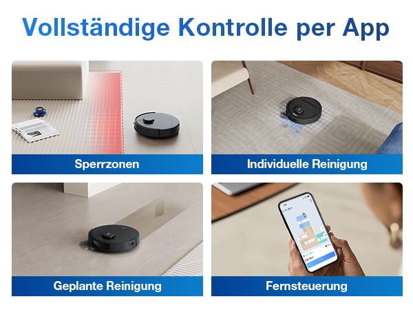 ecovacs deebot t50 omni black